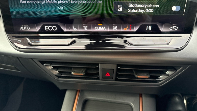 CUPRA Born 170kW e-Boost V3 79kWh 5dr Auto Electric Hatchback